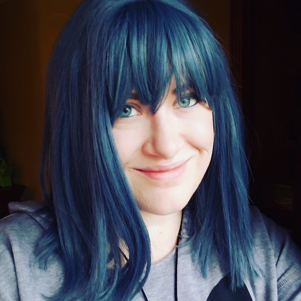 Meet Leanne! 💙